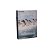 CJ DE LIVROS CAIXA DECORATIVO NATURE BRANCO E AZUL 2PCS - Imagem 3