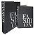 CJ DE CAIXA LIVRO DECORATIVO MODA - 2PCS - Imagem 1