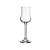 JG DE 6 TAÇAS P/ GRAPPA E LICOR BOHEMIA/GASTRO CRISTAL 85ml - Imagem 3