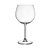 CJ 6 TACAS CRISTAL BOHEMIA P/GIN GASTRO/COLIBRI 570ml - Imagem 2