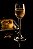 JG DE 6 TAÇAS P/ LICOR BOHEMIA/GASTRO COLIBRI CRISTAL 65ml - Imagem 5