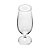CJ 6 TACAS CRISTAL BOHEMIA  P/CERVEJA GASTRO/COLIBRI 380ml - Imagem 2