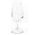 JOGO DE 6 TACAS PARA DEGUSTACAO BOHEMIA GASTRO CRISTAL 210ml - Imagem 2