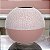 VASO DECOR CERAMICA TERRACOTA 16CMX18CM FLORARTE - Imagem 2