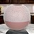VASO DECOR CERAMICA TERRACOTA 20CMX22CM FLORARTE - Imagem 2