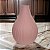 VASO DECOR CERAMICA TERRACOTA 37,5CMX25,5CM FLORARTE - Imagem 2