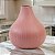 VASO DECOR CERAMICA TERRACOTA 24,5CMX21CM FLORARTE - Imagem 2