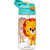 GARRAFINHA TRITAN BUBA ZOO LEAO - BUBA - Imagem 3
