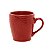 CONJ 04 CANECAS DE CERAMICA COLORIDA FRANKFURT 295ML WOLFF - Imagem 4