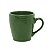CJ 04 CANECAS DE CAFE CERAMICA COLOR FRANKFURT 170ML WOLFF - Imagem 5