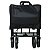 CARRINHO DOBRAVEL WAGON DE AÇO SUPORTA 80KG NAUTIKA PRETO - Imagem 4