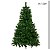 ARVORE NATAL NEW MICHIGAN 450TIPS C/BASE VERDE 1,5M FLORARTE - Imagem 3