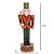 ESCULTURA SOLDADO NATALINO DECOR EM RESINA 24,5cm - Imagem 3