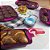 FORMA EM SILICONE PARA 12 MUFFINS SILICONE LINE MODA DO CHEF - Imagem 7