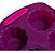 FORMA EM SILICONE PARA 6 BRIOCHE SILICONE LINE MODA DO CHEF - Imagem 3