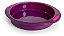 FORMA EM SILICONE PARA BOLO 28,37CM SILICONE MODA DO CHEF - Imagem 1