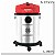 ASPIRADOR DE PO E AGUA TELEFUNKEN TURBO EXPERT 360 110V - Imagem 3