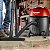 ASPIRADOR DE PO E AGUA TELEFUNKEN TURBO EXPERT 250 110V - Imagem 2