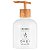 SABONETE LIQUIDO TEA PARTY 200ML BABY - HERBO - Imagem 1