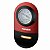 CHALEIRA ELETRICA VERMELHO 110V TELEFUNKEN TF PE900 1,7L - Imagem 4
