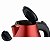 CHALEIRA ELETRICA VERMELHO 220V TELEFUNKEN TF PE900 1,7L - Imagem 6