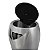 CHALEIRA ELETRICA DIGITAL 110V TELEFUNKEN TF PE1200 1,7L - Imagem 6