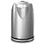 CHALEIRA ELETRICA DIGITAL 220V TELEFUNKEN TF PE1200 1,7L - Imagem 10