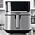 AIR FRYER FRITADEIRA DE AR SEM OLEO VAPOR TELEFUNKEN EASYFRYER ST 127V - Imagem 3