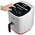 AIR FRYER 3,6L 1400W TELEFUNKEN EASYFRYER 3600 110V - Imagem 5