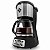 CAFETEIRA ELETRICA PROGRAMAVEL 1,5L TELEFUNKEN VENEZIA 220V - Imagem 1