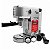 CAFETEIRA EXPRESSO TELEFUNKEN ROMA PRO 110V - Imagem 5