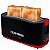 TORRADEIRA ELETRICA  1600W TELEFUNKEN EASY TOAST 5000 XL110V - Imagem 3