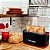 TORRADEIRA ELETRICA  1600W TELEFUNKEN EASY TOAST 5000 XL110V - Imagem 2