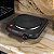 FOGAO ELETRICO PRETO 1100W TELEFUNKEN TF AE5500 127V - Imagem 2