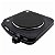 FOGAO ELETRICO PRETO 1100W TELEFUNKEN TF AE5500 127V - Imagem 6