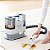 Aspirador lava estofados Tambor Telefunken SmartWash 700 1.5L700 220V - Imagem 3