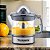 ESPREMEDOR DE FRUTAS 700ML TELEFUNKEN JUICER 700 PRO 110V - Imagem 5