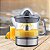 ESPREMEDOR DE FRUTAS 700ML TELEFUNKEN JUICER 700 PRO 110V - Imagem 2