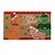 CAPACHO FELIZ NATAL EM FIBRA DE COCO 60X40CM - Imagem 1