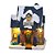 CIDADE NATALINA COM LUZ CAMPING SUPPLIES 12,5X11CM - Imagem 1