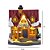 CIDADE NATALINA  COM LUZ JAMES PET VILLAGE 13X11,5CM - Imagem 3