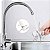 MINI PROCESSADOR DE ALIMENTOS TELEFUNKEN TURBOBLADE 500 220V - Imagem 7