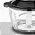 MINI PROCESSADOR DE ALIMENTOS TELEFUNKEN TURBOBLADE 500 220V - Imagem 4