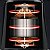MINI PROCESSADOR DE ALIMENTOS TELEFUNKEN TURBOBLADE 500 220V - Imagem 6