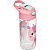 GARRAFINHA TRITAN BUBA ZOO UNICORNIO 450ML - BUBA - Imagem 7