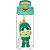 GARRAFINHA TRITAN BUBA ZOO DINO 450ML - BUBA - Imagem 1