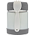 POTE TERMICO GUMY OFF WHITE 320ML - BUBA - Imagem 7