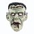 MASCARA ADAM FRANK [FANTASIA HALLOWEEN 22,5CM - Imagem 1