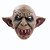 MASCARA GREMILIN FANTASIA DE HALLOWEEN 25CM - Imagem 1