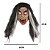 MASCARA MANIACO FANTASIA HALLOWEEN 47CM - Imagem 2